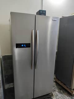 Signature Inverter Refrigerator