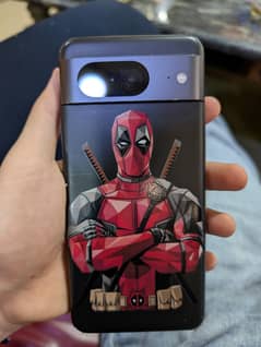PIXEL 8