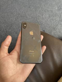 iPhone xs 64gb pta aprove face id not working 10/9