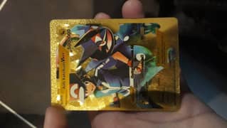 pokeamon cards