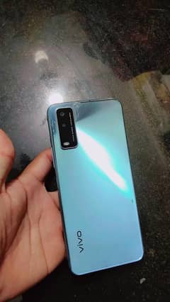 vivo y20s original condition pta approved