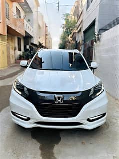 Honda Vezel 2016/2020 Mz Speed Edition