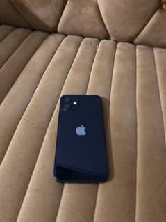 Iphone 12jv