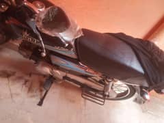 BIKE