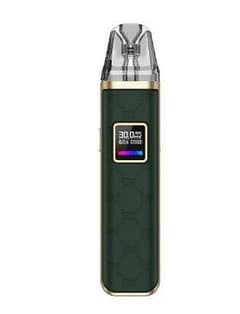 vape barley