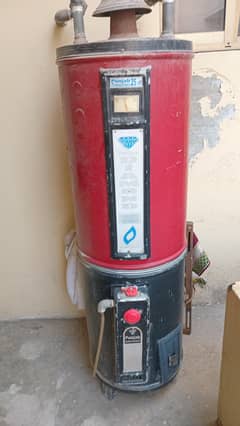 gyser