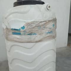 Water