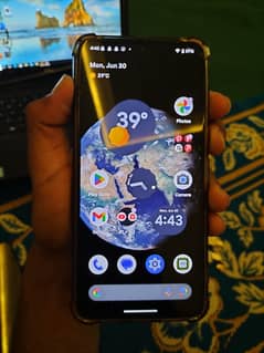 Google Pixel 8 Pro - best & lush condition 10/10 USA importd Waterpack