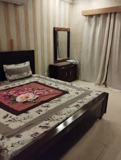 Furnished