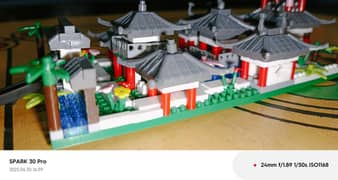 Pagoda