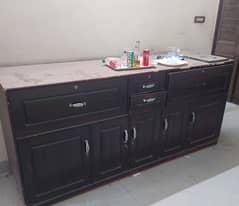 Console for Sale