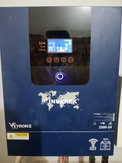 invrex