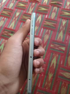 Samsung j3 penal creck