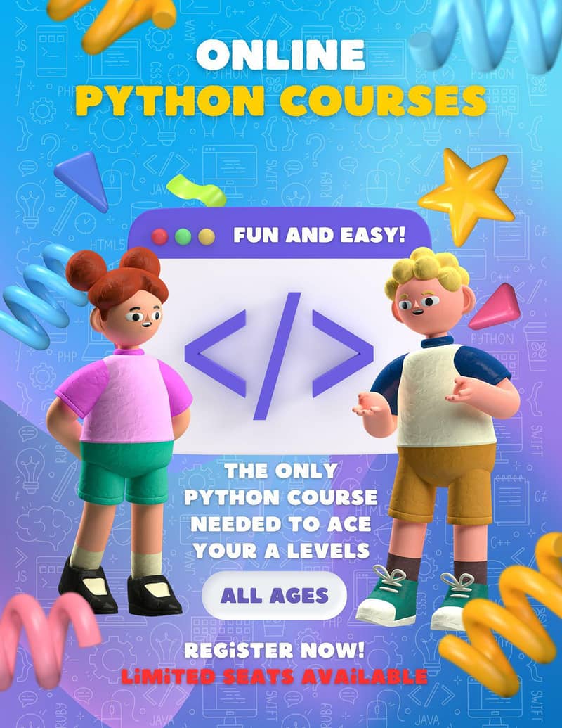 python and video editing classes 0