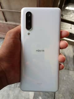 aquas zero5g bacis