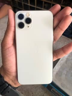 iphone 11Pro  PTA 256 Gb
