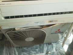 misterbushi ac 1 ton