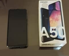 Samsung Galaxy A50 in cheap price