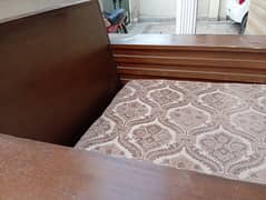 wooden sofa for sale.