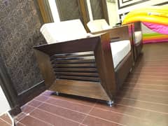 Assalamu Alikum  7 seat sofa for sale 12000 per seat
