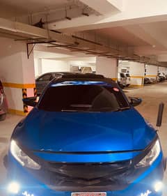 Honda