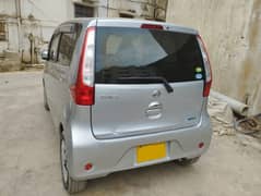 Nissan Dayz 2014 (Reg. 2018)