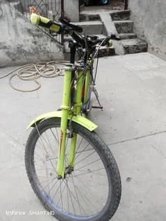 Cycle For sell