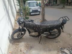 Suzuki 15