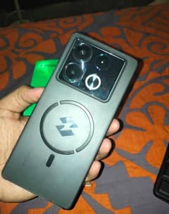 Infinix