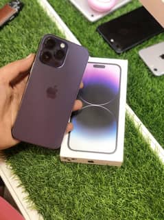 14ProMax 128gb