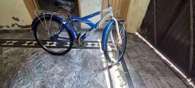 sikal use main bilul tKe hy