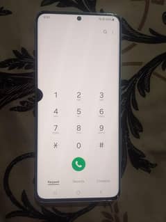 Samsang s21ultra 12/ 256 non pta  03214985900 cl me