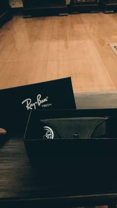 glasses for man  orignal ray ban