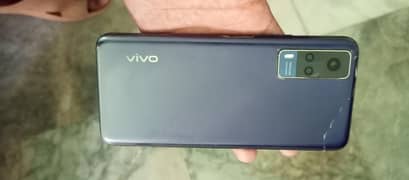 VIVO Y53s. . 8+4.128