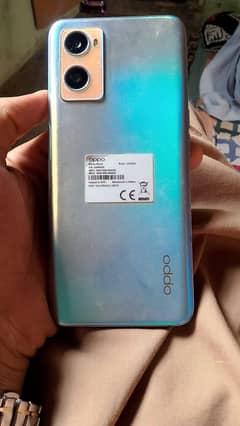 OPPO A96 for sell
