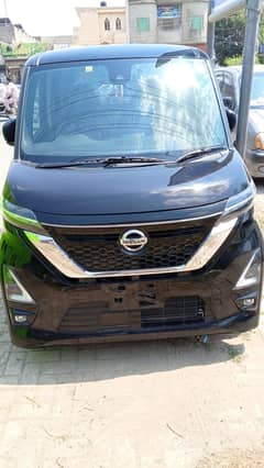 Nisan highways star   2022/20025.