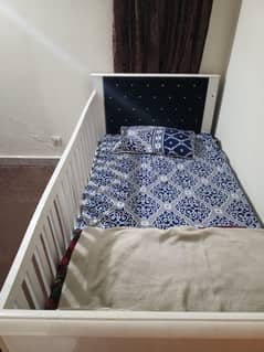 children single bed