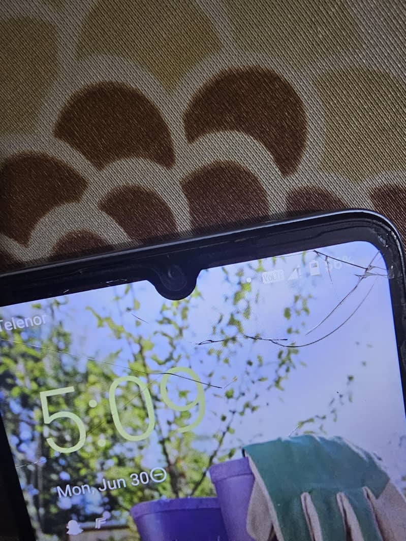 REDMI A3 MOBILE USED Condition EVERY THING OK 2