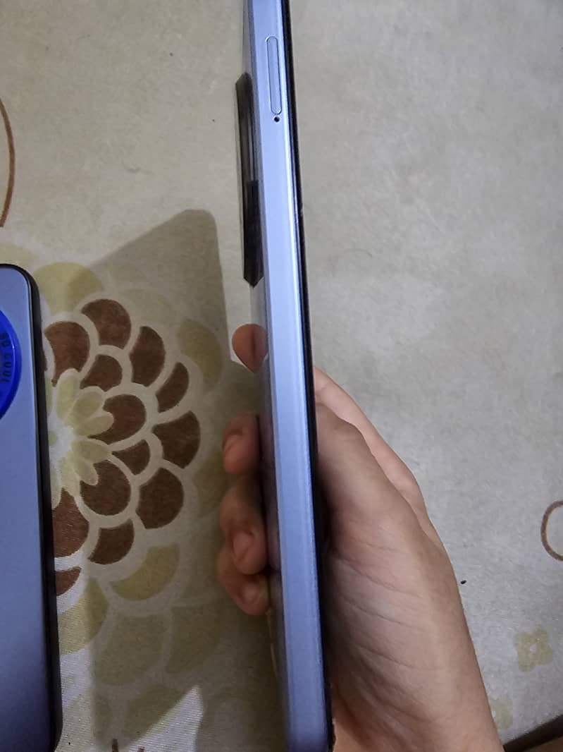 REDMI A3 MOBILE USED Condition EVERY THING OK 3