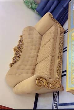 7 seater sofa