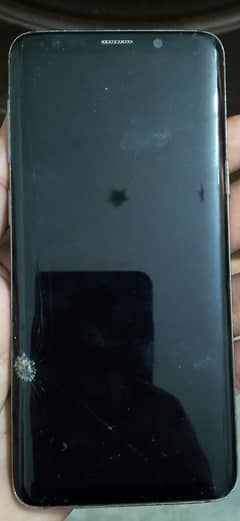 *Samsung Galaxy S9  Pta approved*