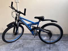 Off Road Bicycle for Kids