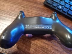 ps4 wireless controller for pc