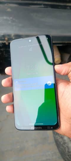 moto G7 plus non pt
