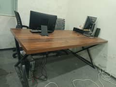 Office Working Tables