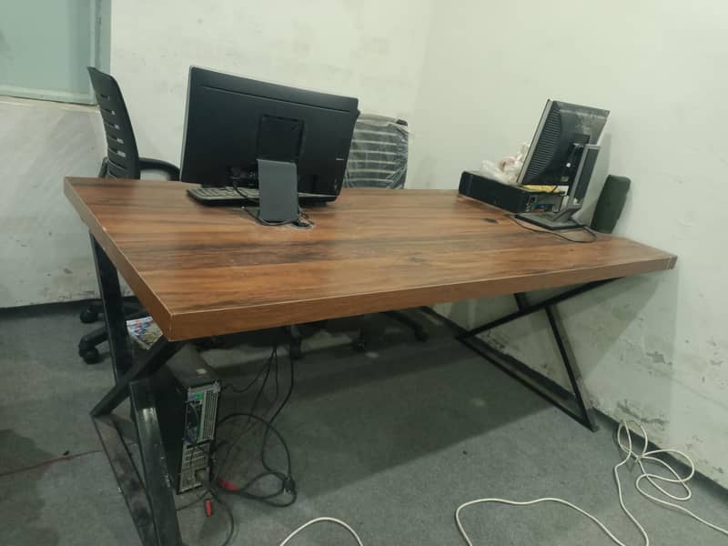 Office Working Tables 0