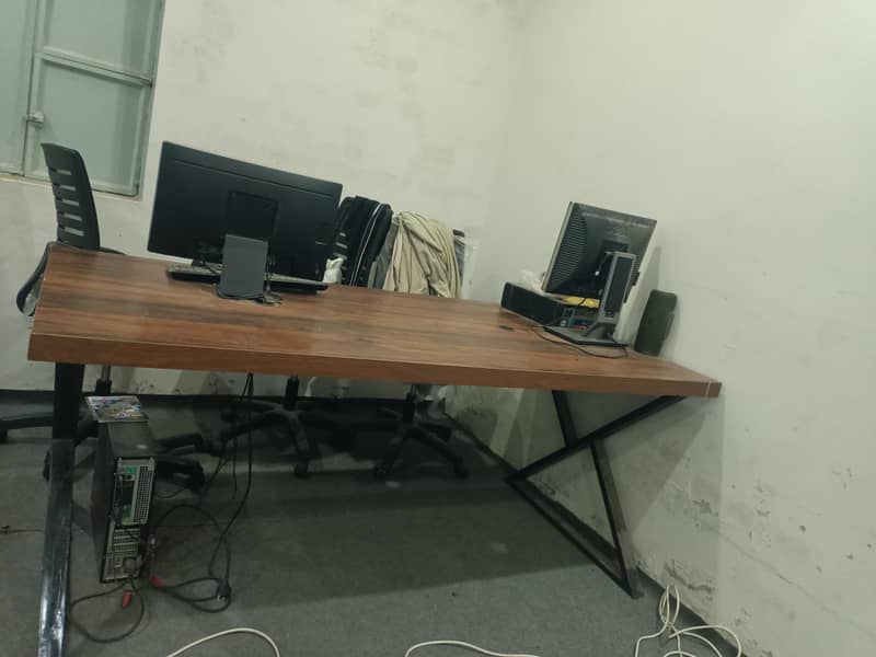Office Working Tables 1