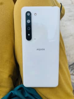 AQUOS