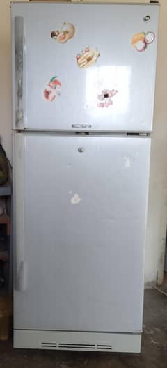 PEL Arctic Fridge