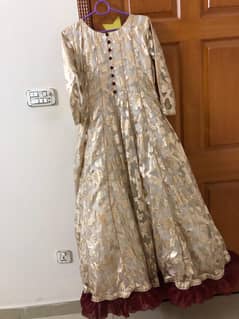 Flary maxi